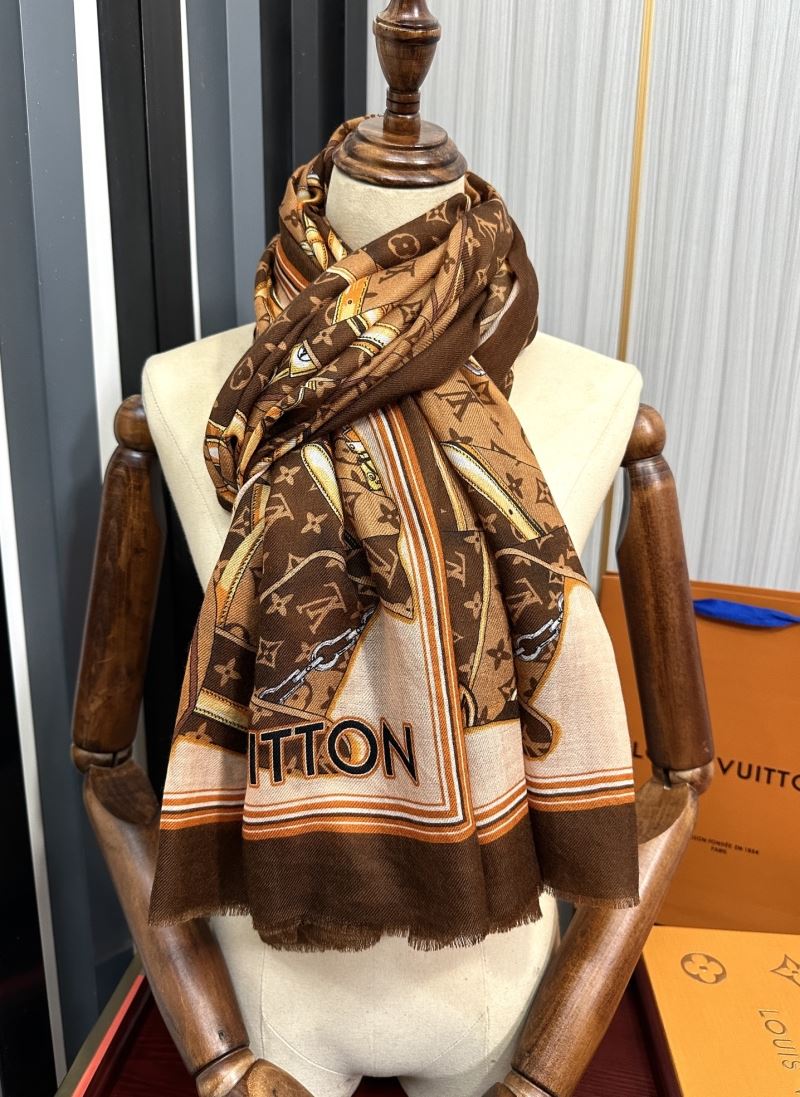 Louis Vuitton Scarf